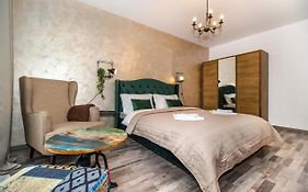 Apartament Smarald