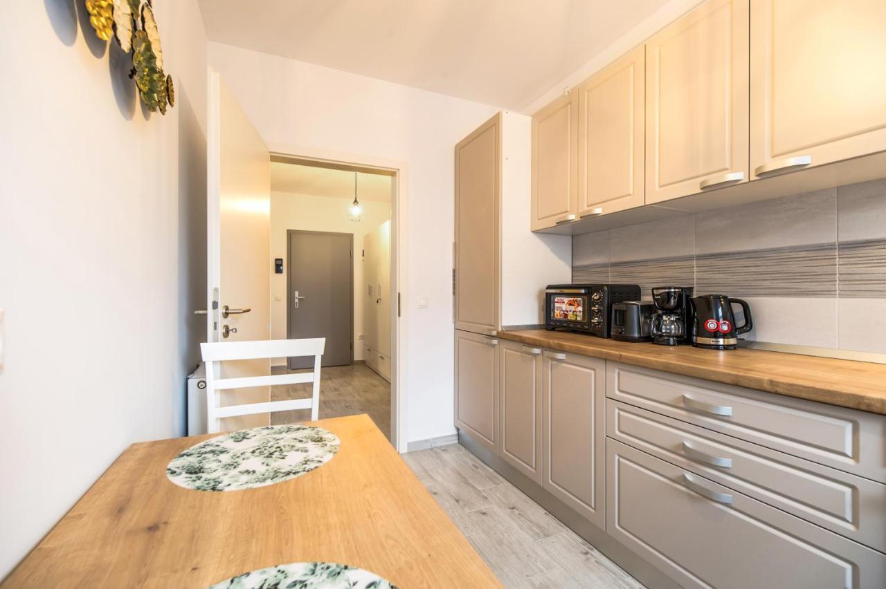 Apartament Smarald Brașov Exterior foto